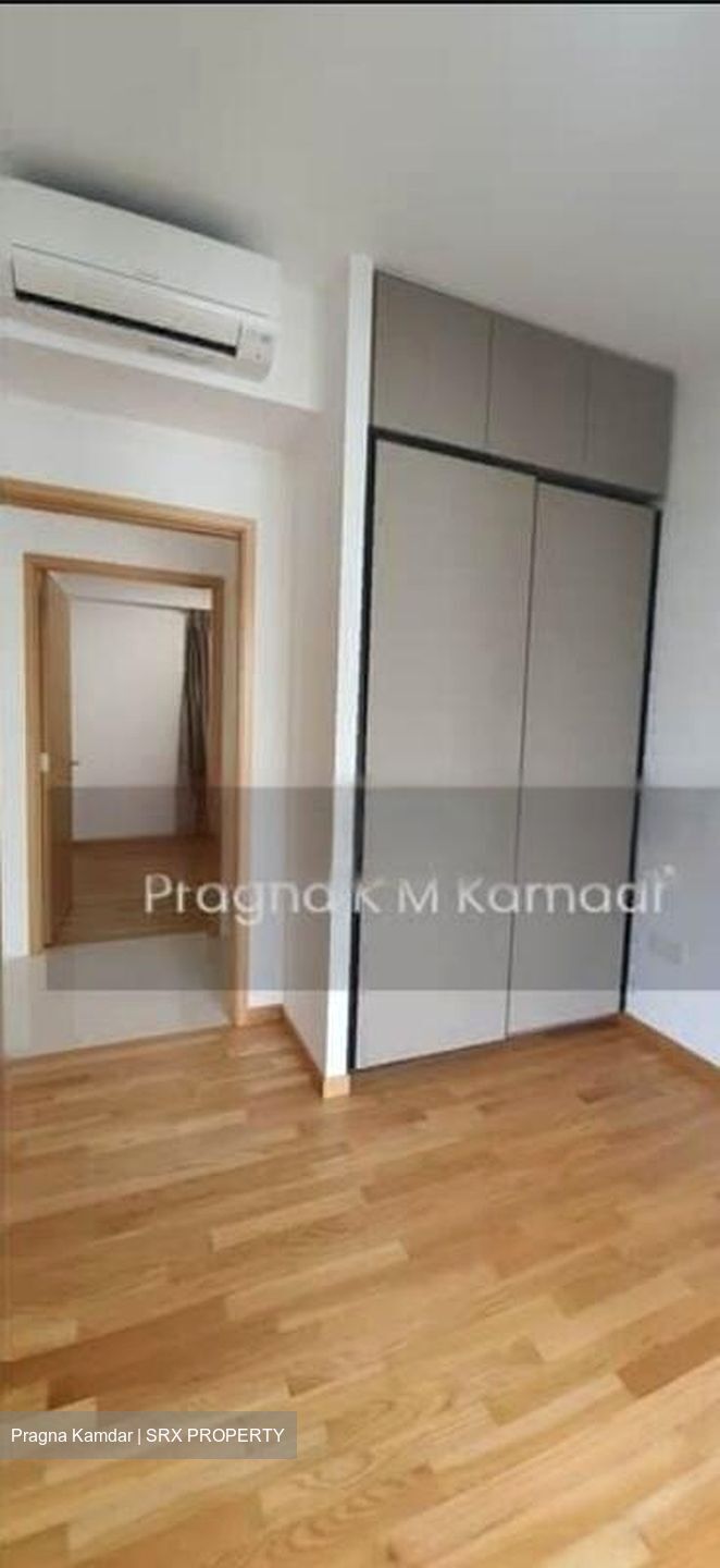 The Jovell (D17), Condominium #469258061